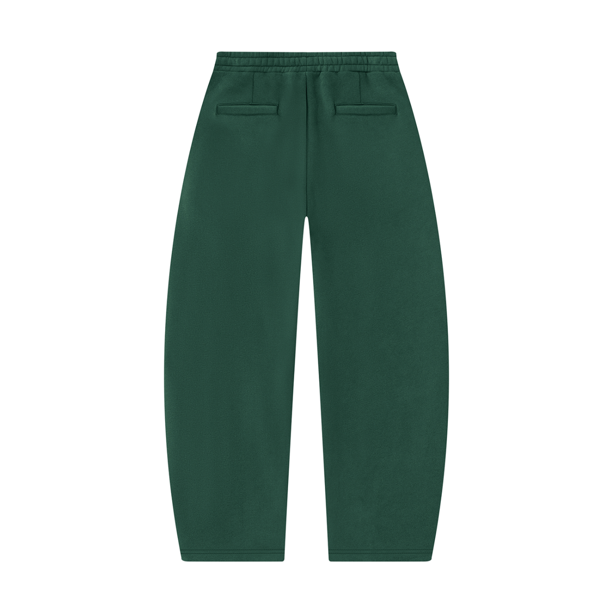 Heavyweight Sweatpants - Dark Green
