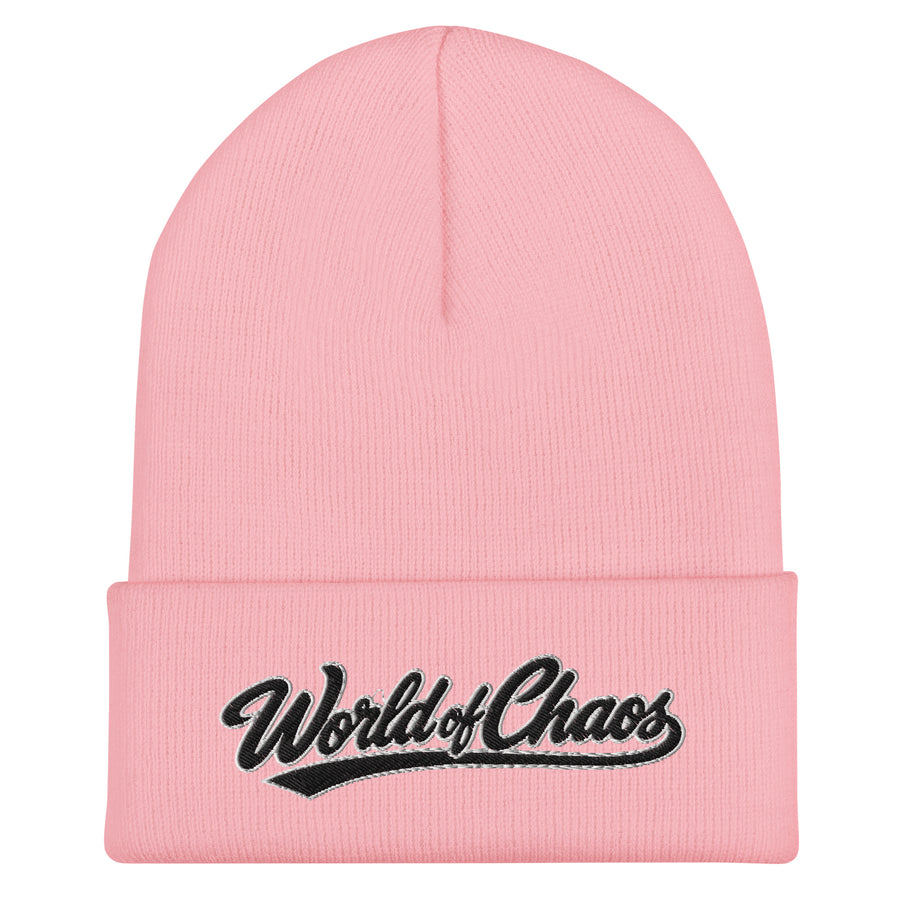 Baby Pink