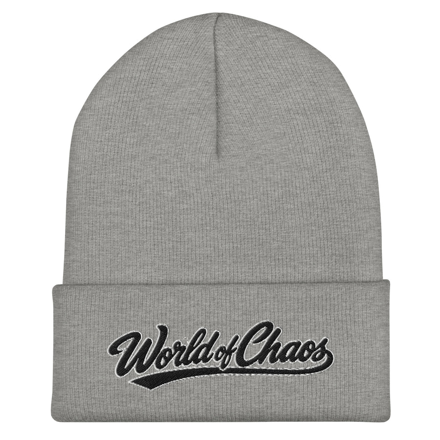 Heather Grey